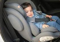 Isofix Car Seat For Kids (jm03)