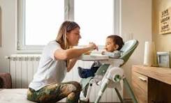 Baby High Chair