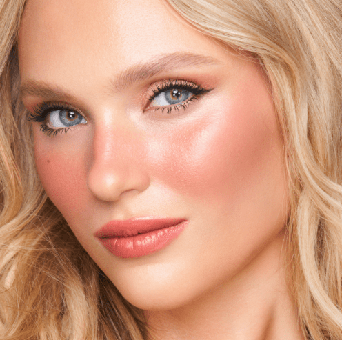 Warda Beauty - Natural Blush (Original)