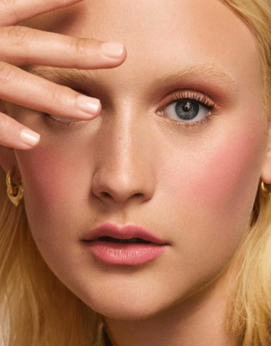 Warda Beauty - Natural Blush (Original)