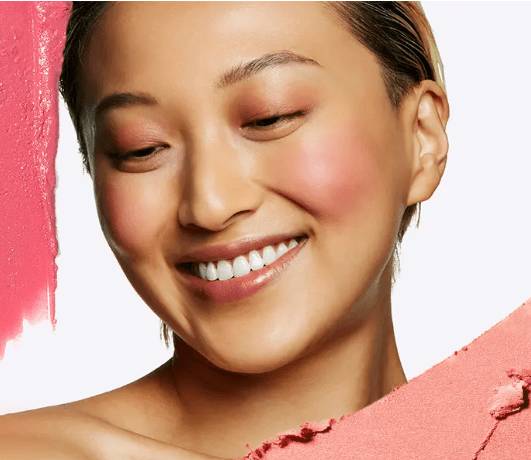 Warda Beauty - Natural Blush (Original)