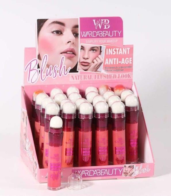 Warda Beauty - Natural Blush (Original)