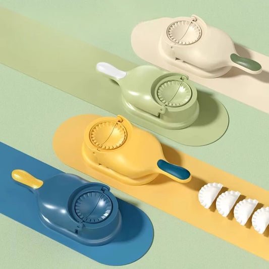 2-in-1 Dumpling Maker
