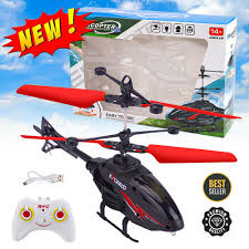 Electric Remote Control Helicopter