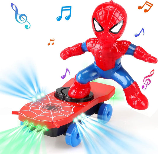 Spider Toys for Kids